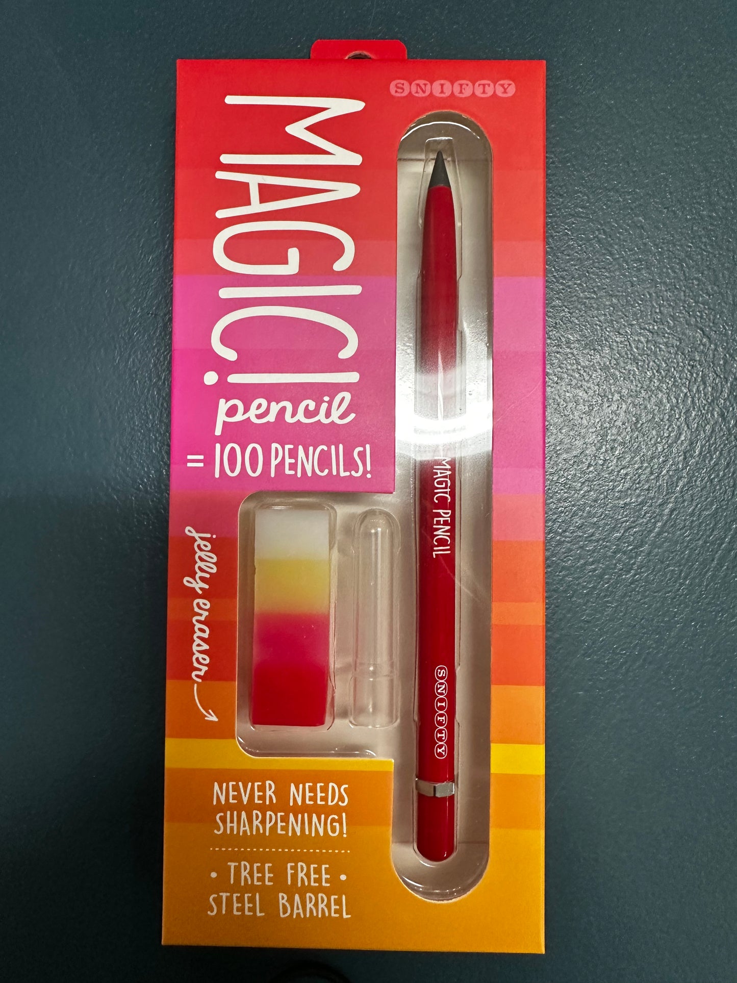 Magic Pencil