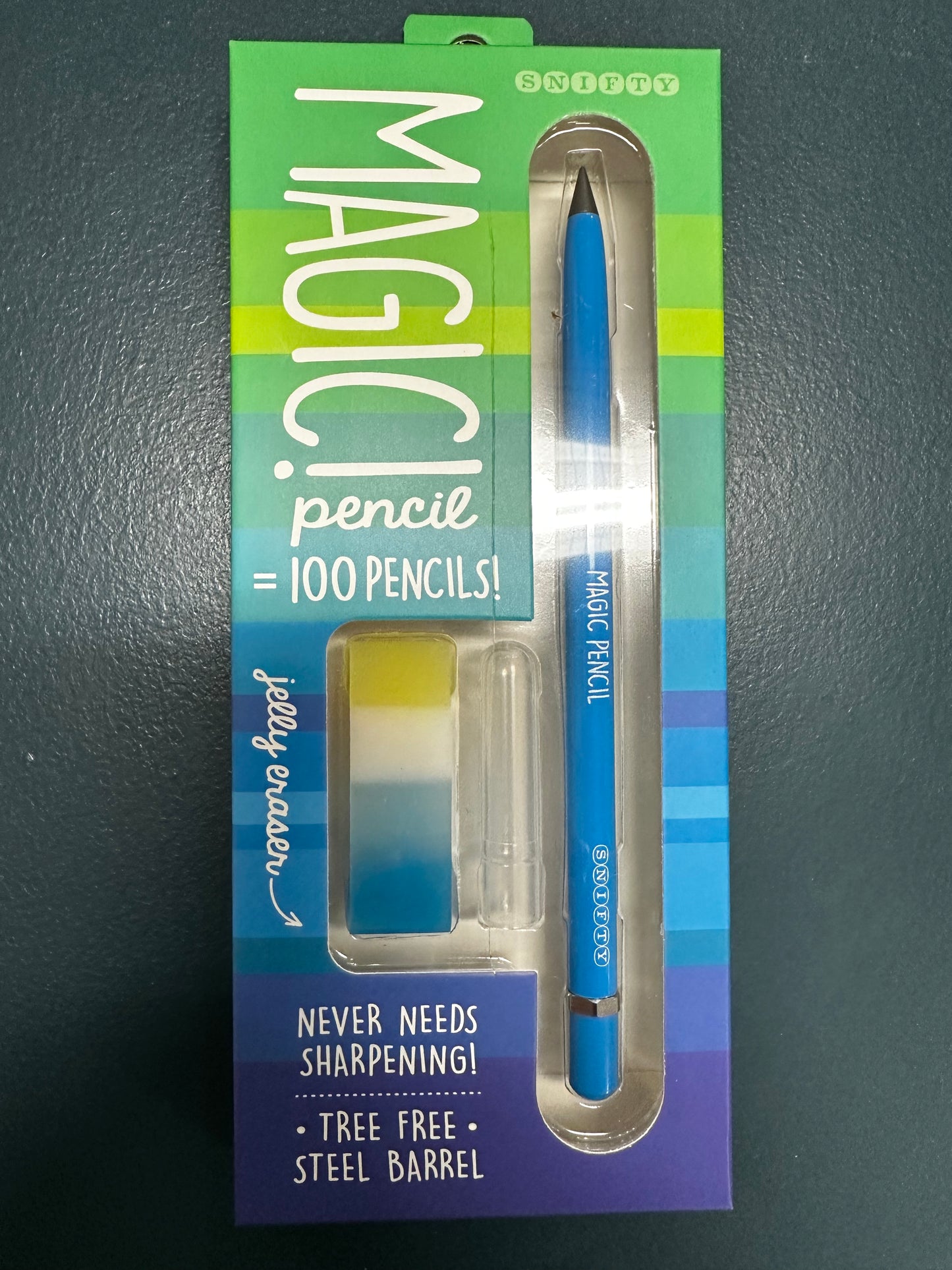 Magic Pencil