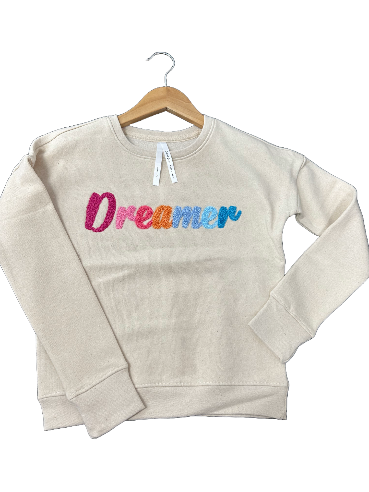 Rainbow Dreamer Long Sleeve