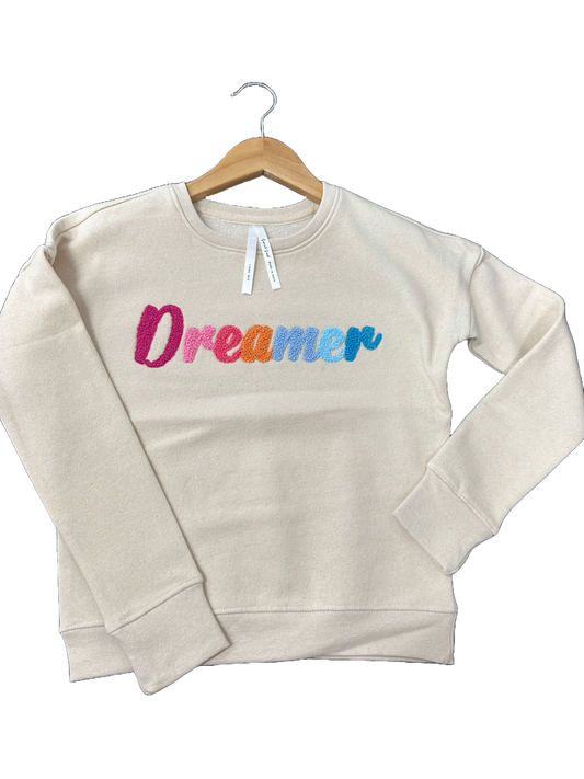 Rainbow Dreamer Long Sleeve