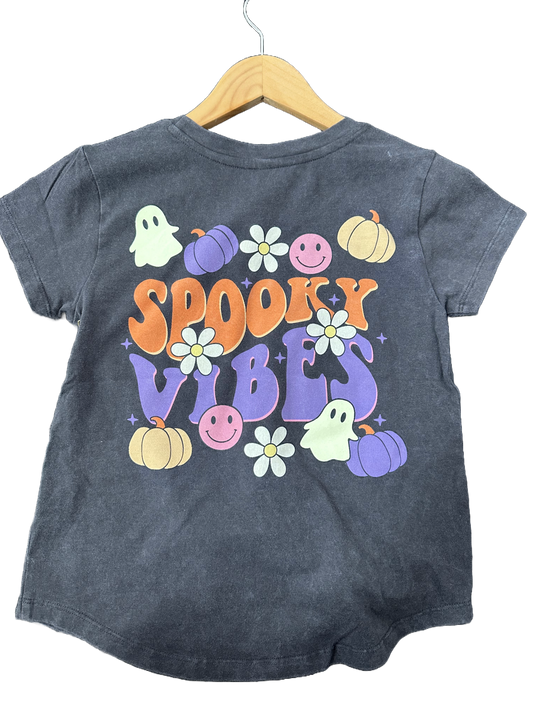 Spooky Vibe Tee