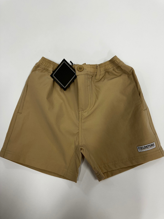 Youth Rambler Shorts