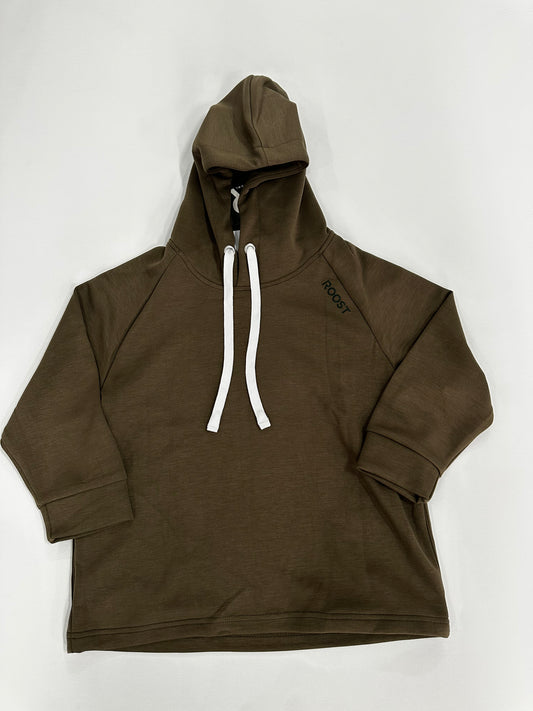 Youth Roost Breeze Hoodie