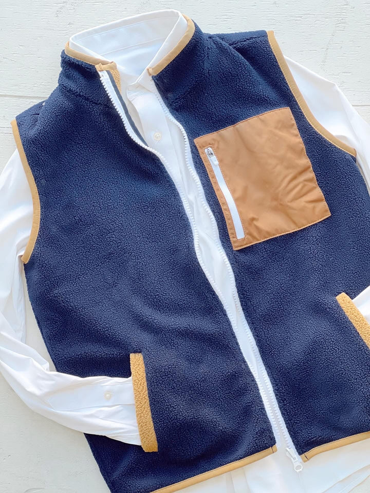 Harry Vest