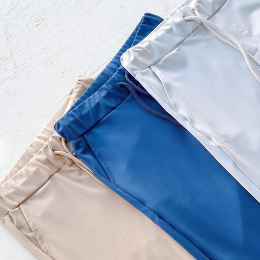 Liam Performance Jogger Pant