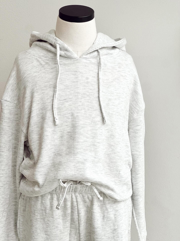 Cloud Sweat Set