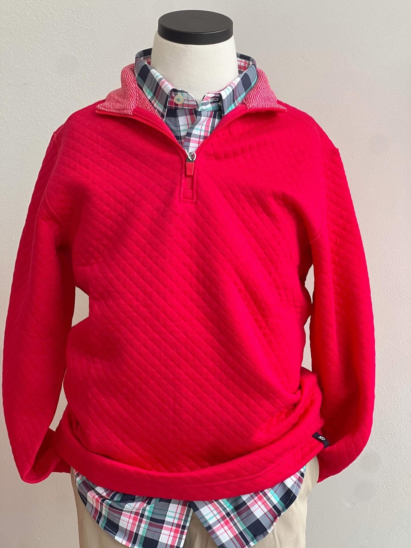 Breakwater Intercoastal Sport Shirt