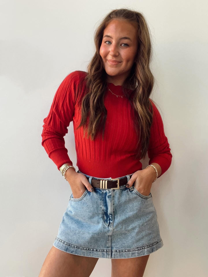 Canale Sweater