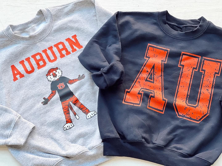 AU Sweatshirt