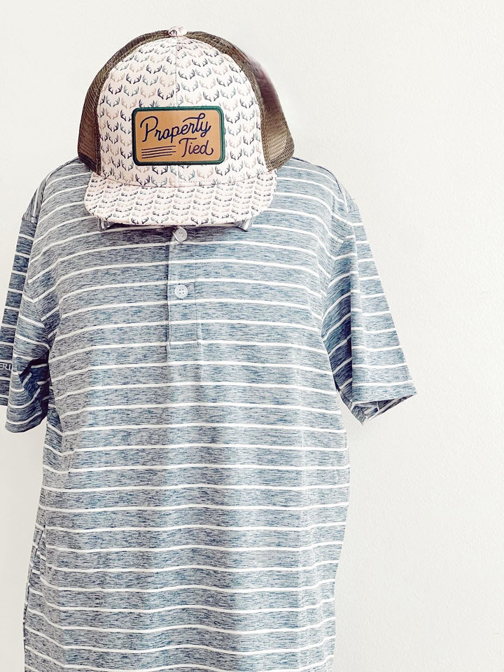 Starboard Polo