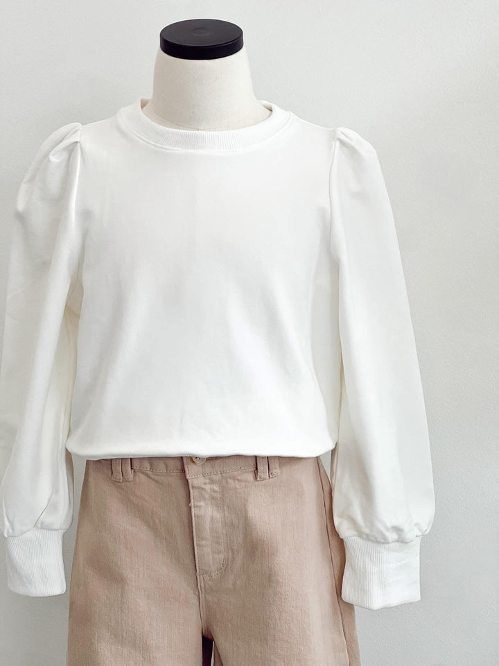 Jane Sweatshirt