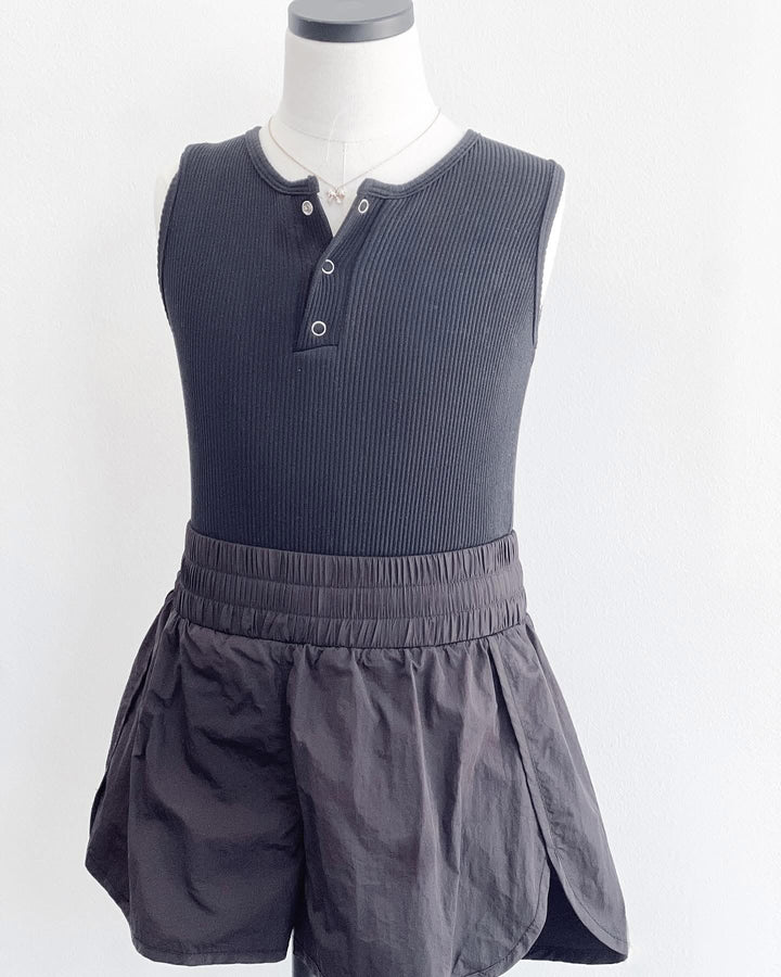 Running Romper