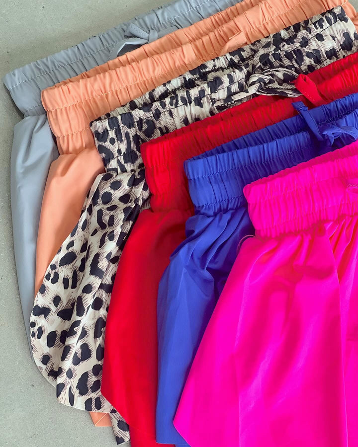Flyaway Shorts