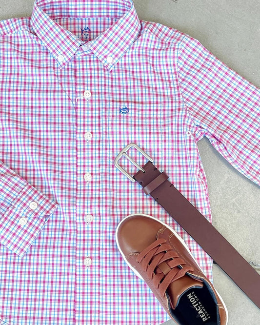 Broad Creek Sportshirt