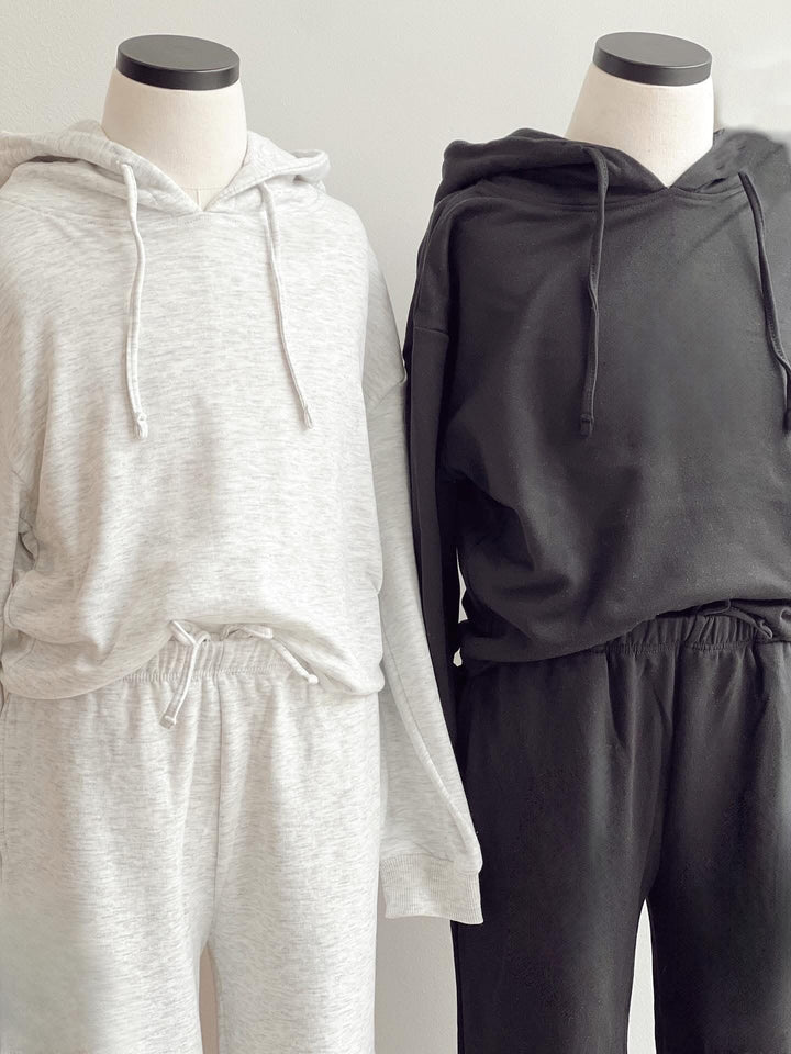 Cloud Sweat Set