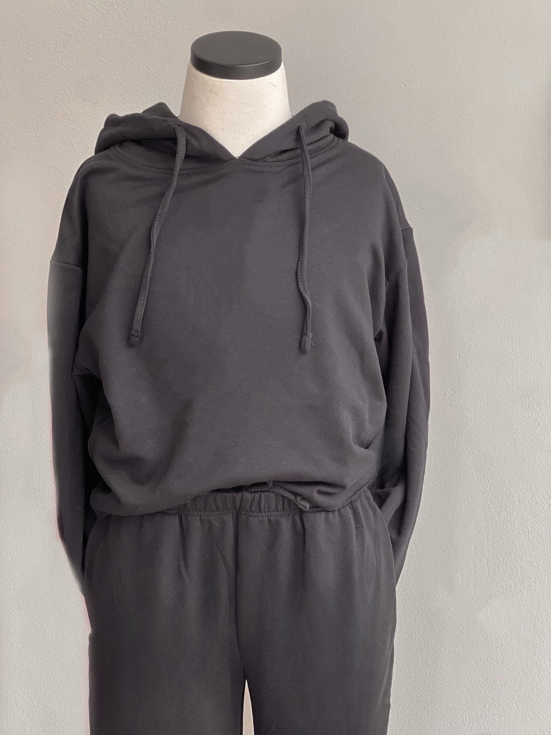Cloud Sweat Set