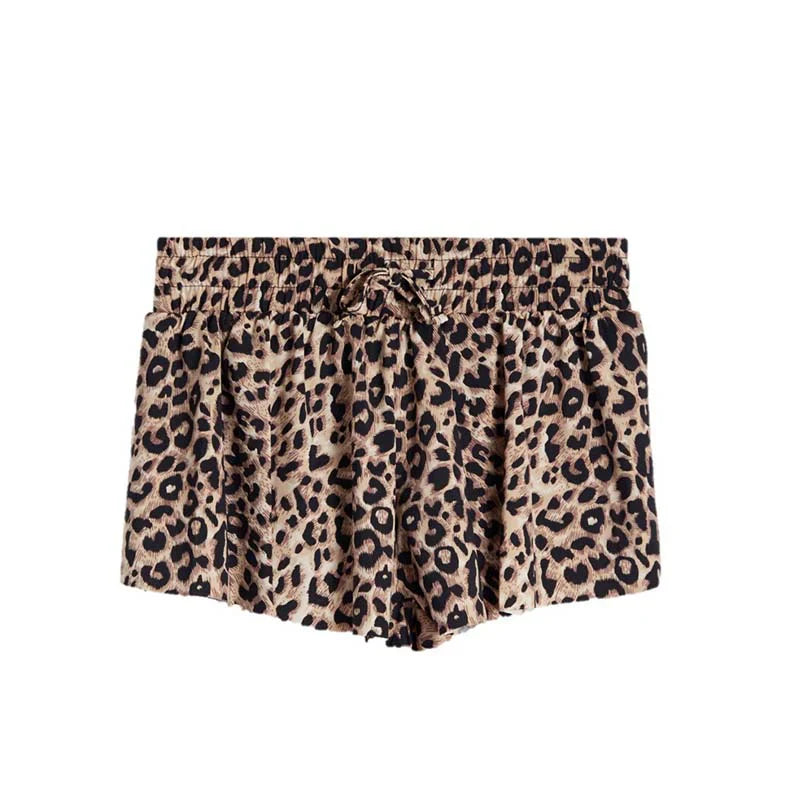 Flyaway Shorts
