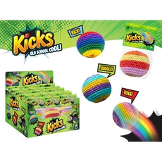 Kicks Assortment