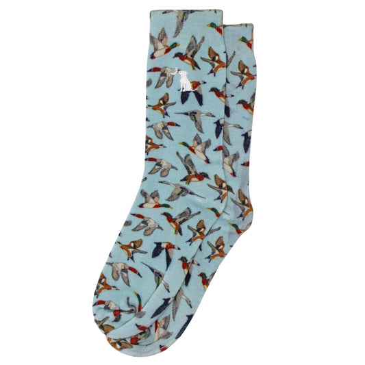 Skein Dress Socks