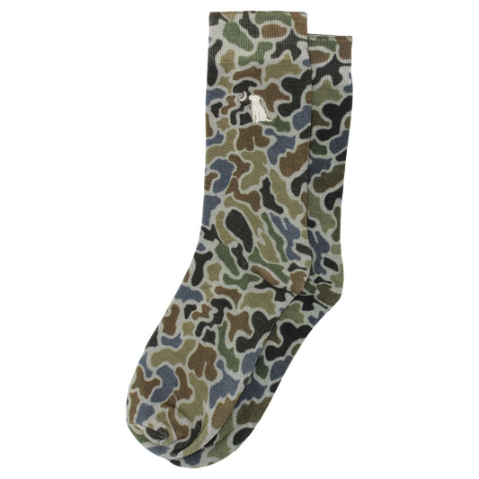 Localflage Dress Socks