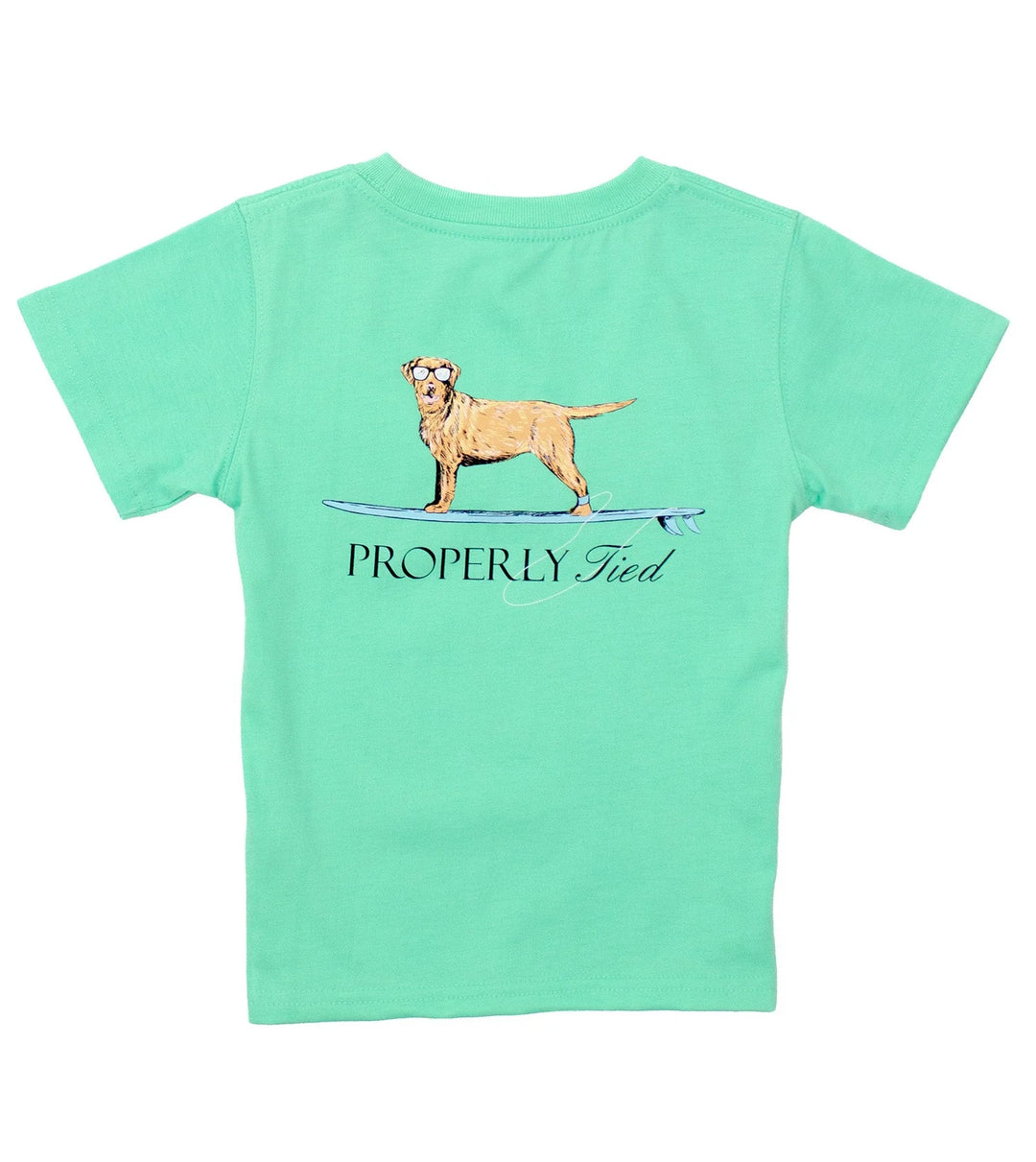 Waverider Tee
