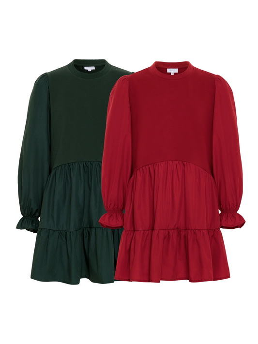 Cece Dress