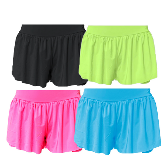 Flowy Short