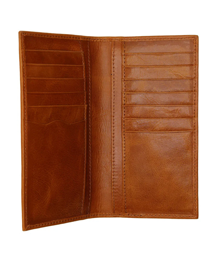 Long Wallet