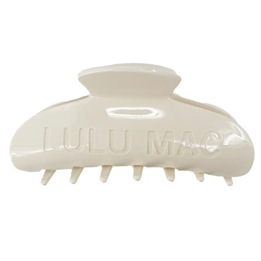 Lulu Mac Claw Clip