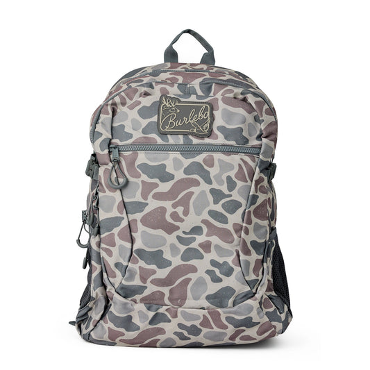 Deer Camo Backpack
