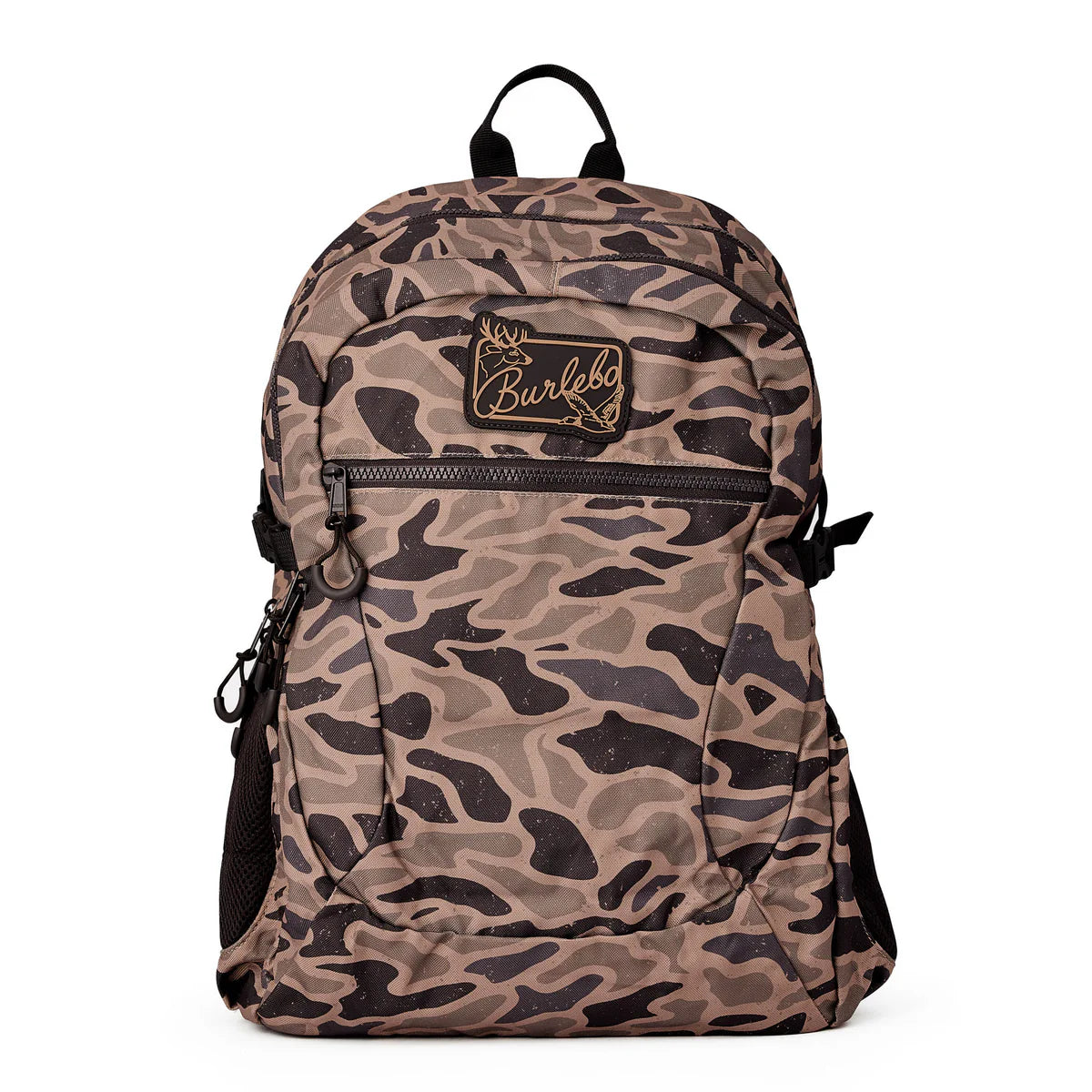 Gauge Camo Backpack