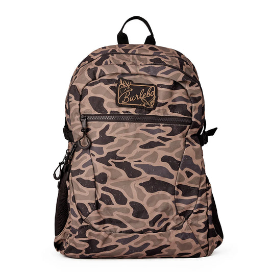 Gauge Camo Backpack