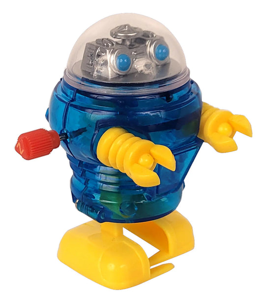 Robot, Neutron