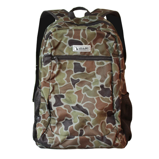 Localflage OD Backpack