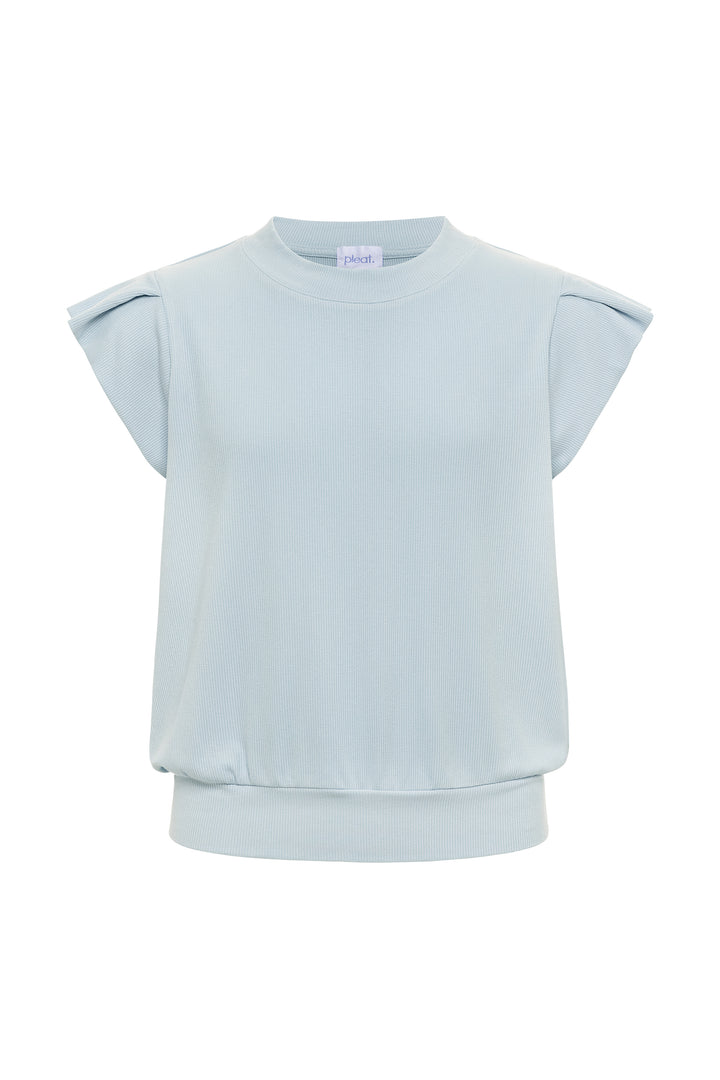 Olivia Knit Top