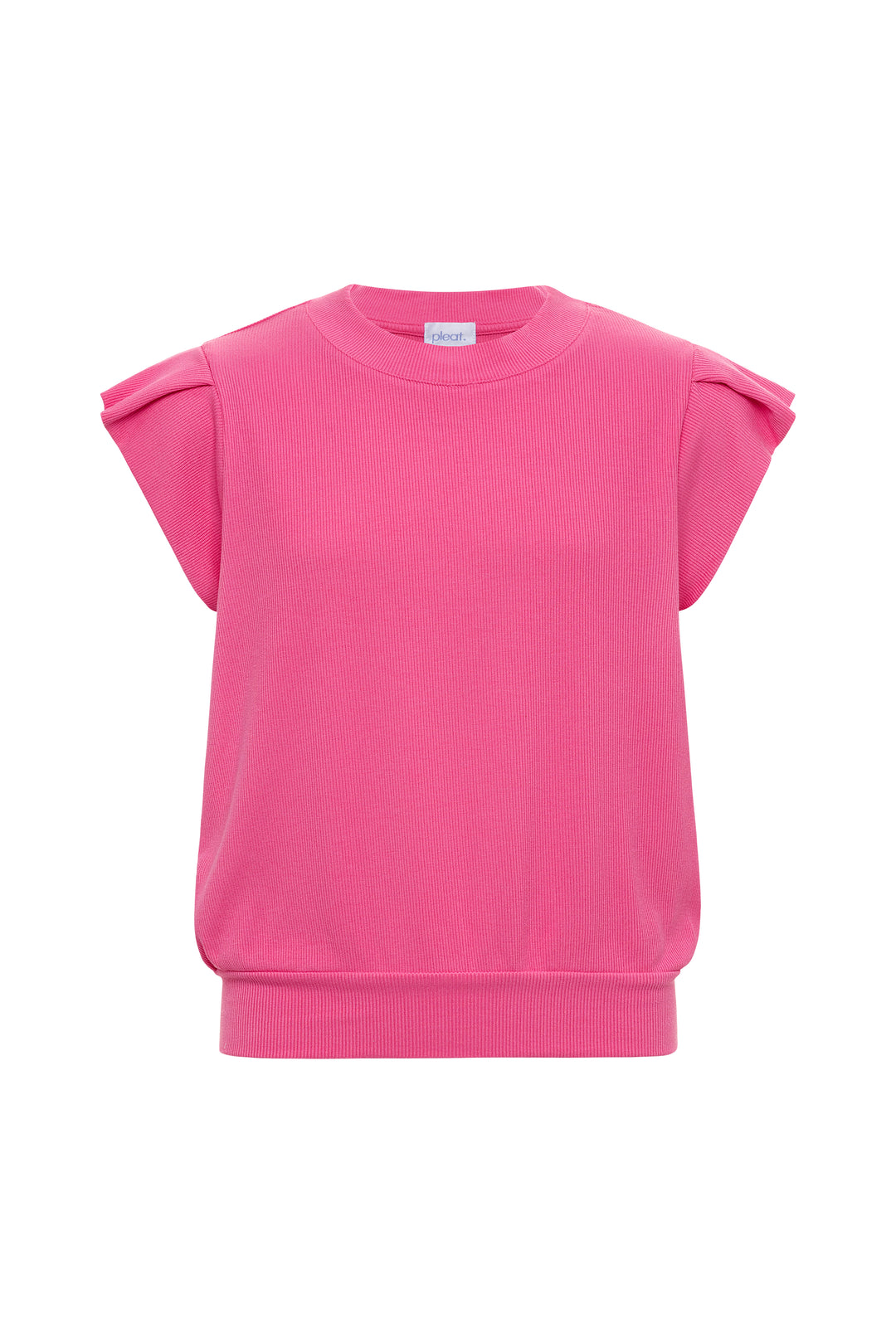 Olivia Knit Top