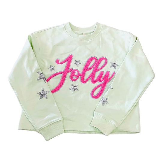 Jolly Sweatshirt