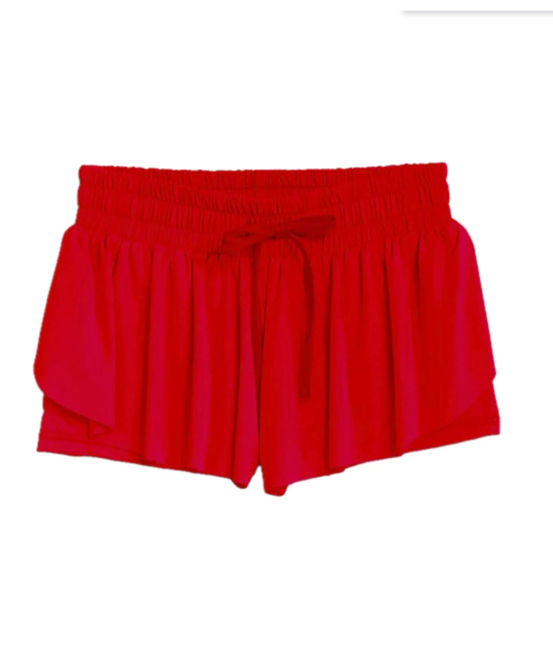 Flyaway Shorts