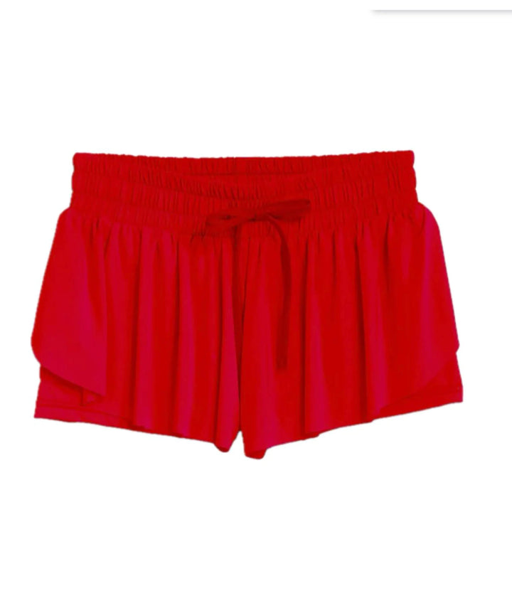 Flyaway Shorts