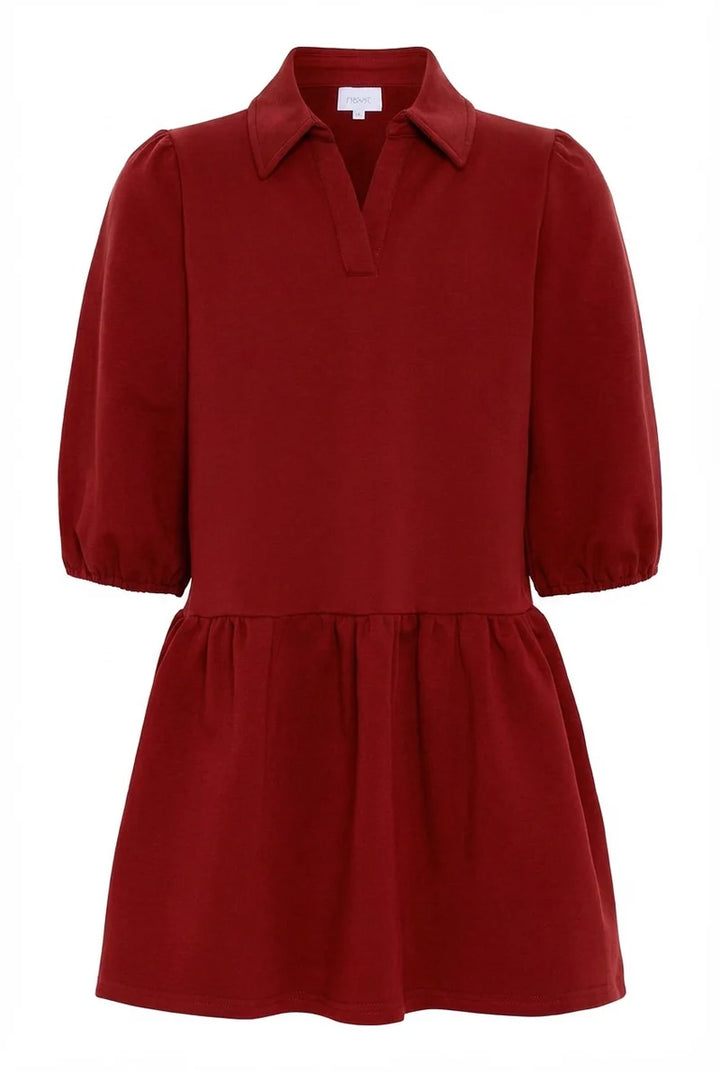 Sibley Sweatshirt Dress