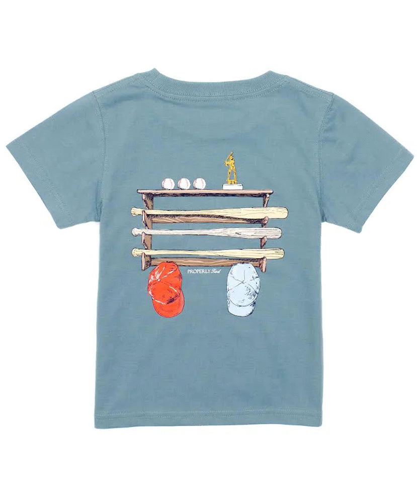 Bat Rack Tee