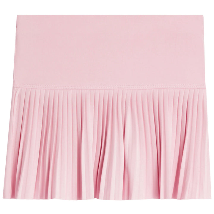 Pleated Skort