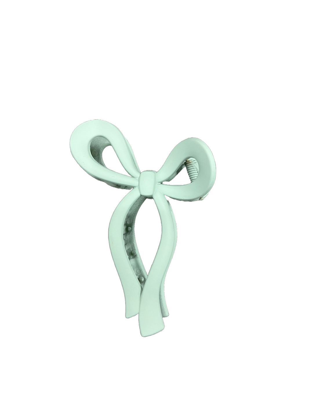 Bow Claw Clip
