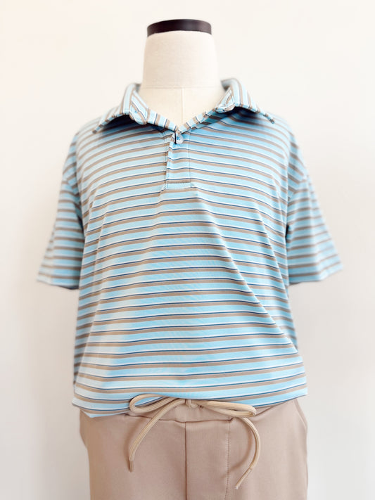 Boys Watersound Polo Biloxi