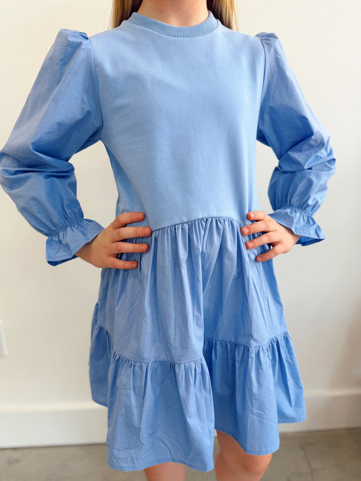 Cece Dress