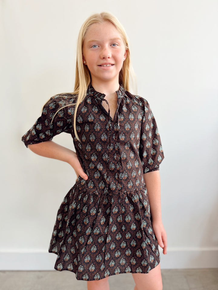 Eve Dress