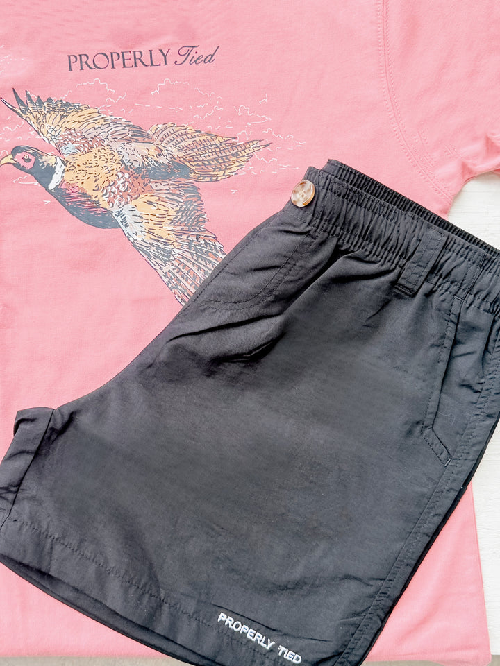 Mallard Short Black
