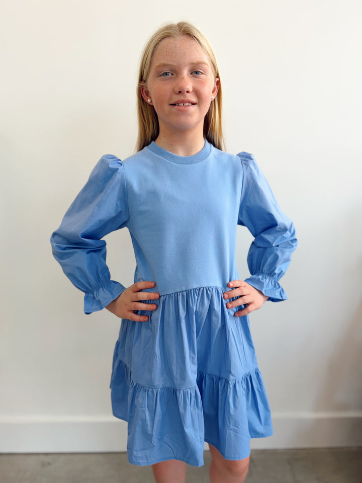 Cece Dress