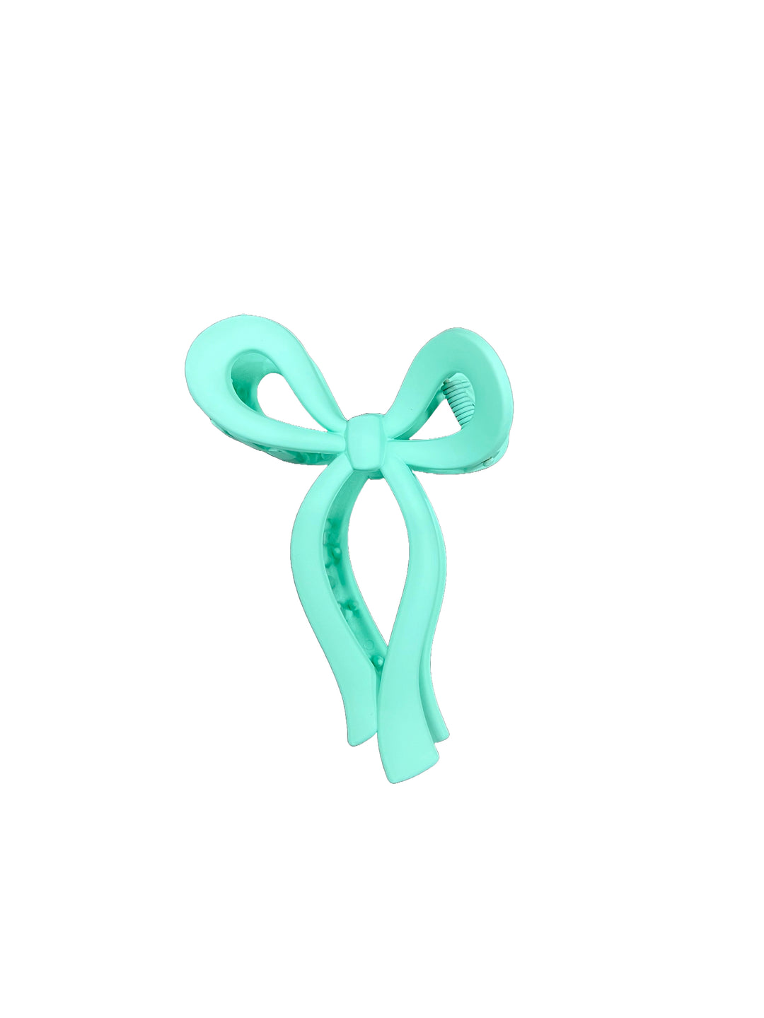 Bow Claw Clip