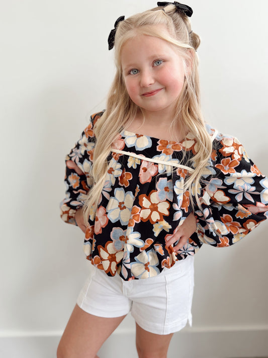 Welt Pocket Trouser Short